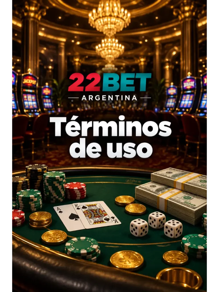 Términos de uso